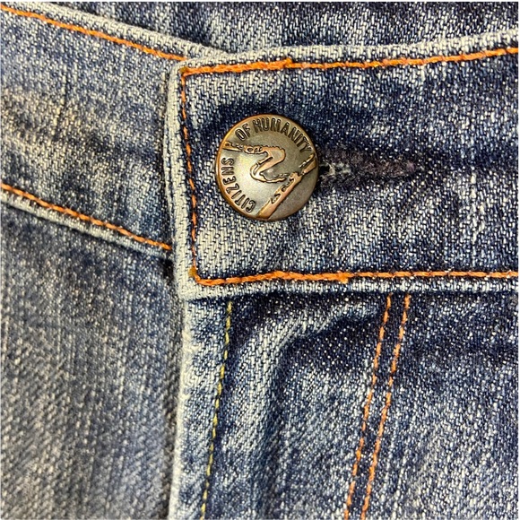 Citizens of Humanity Kelly Bootcut Jeans - Picture 5 of 12